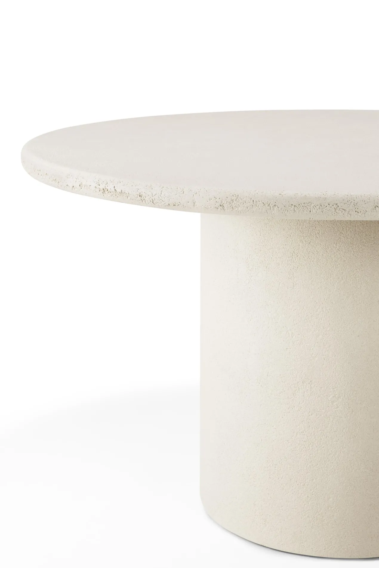 Elements eettafel rond 125