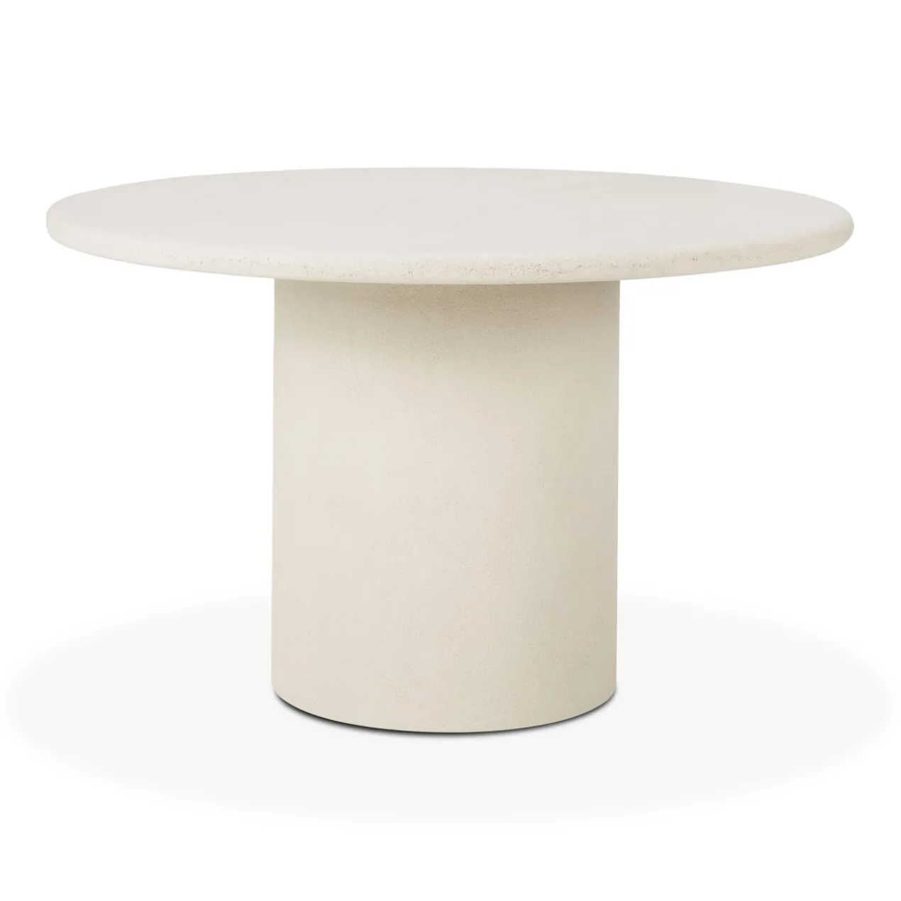 Elements eettafel rond 125