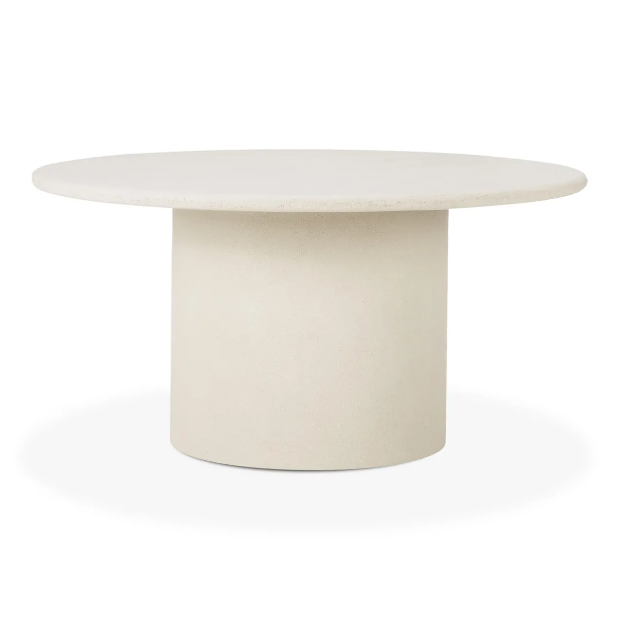Elements eettafel rond 150