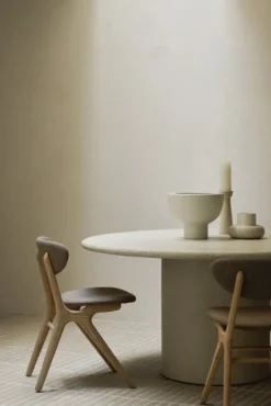 Elements eettafel rond 150