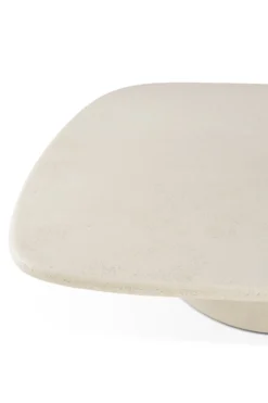 Elements koffietafel kiezel 134x96