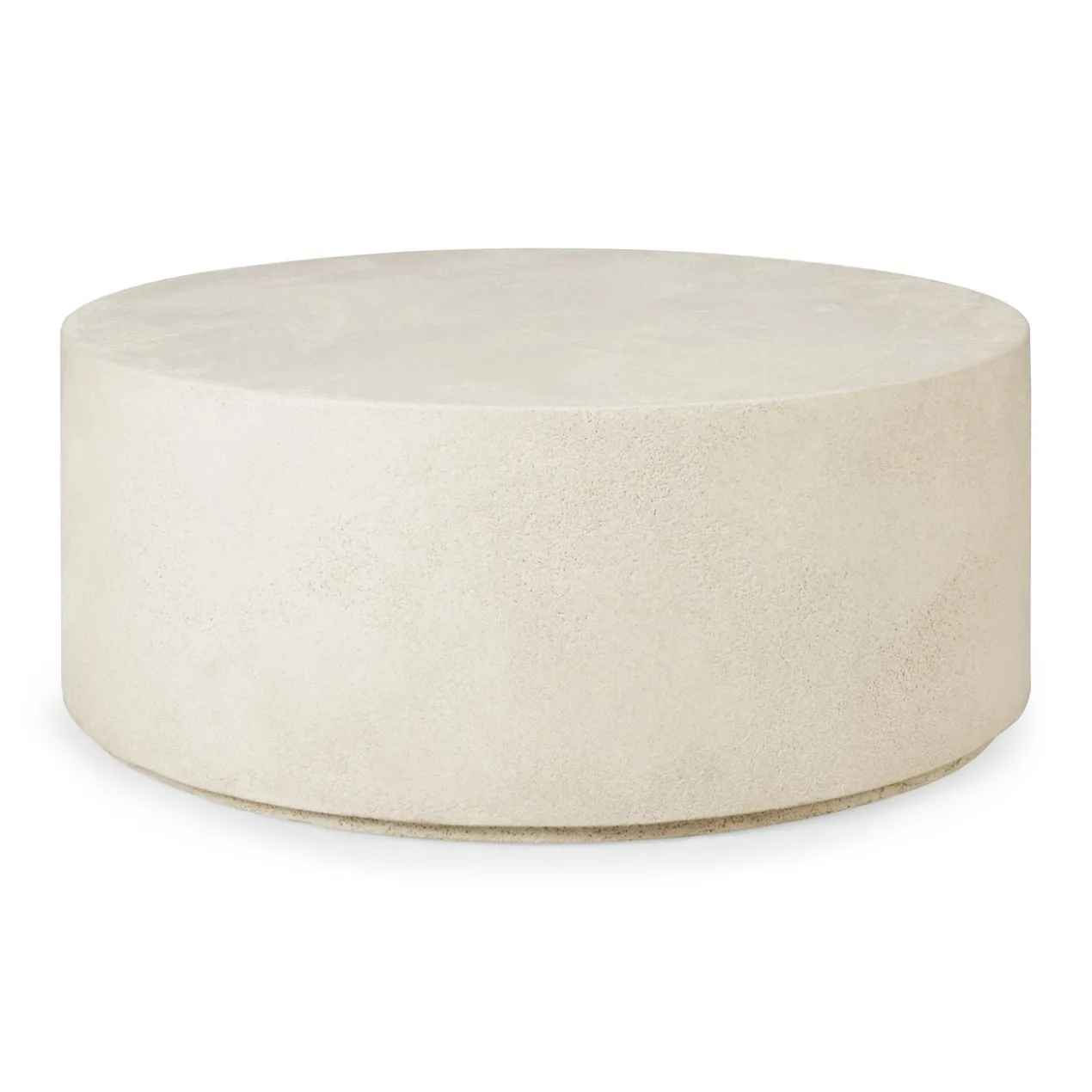 Elements koffietafel rond 80