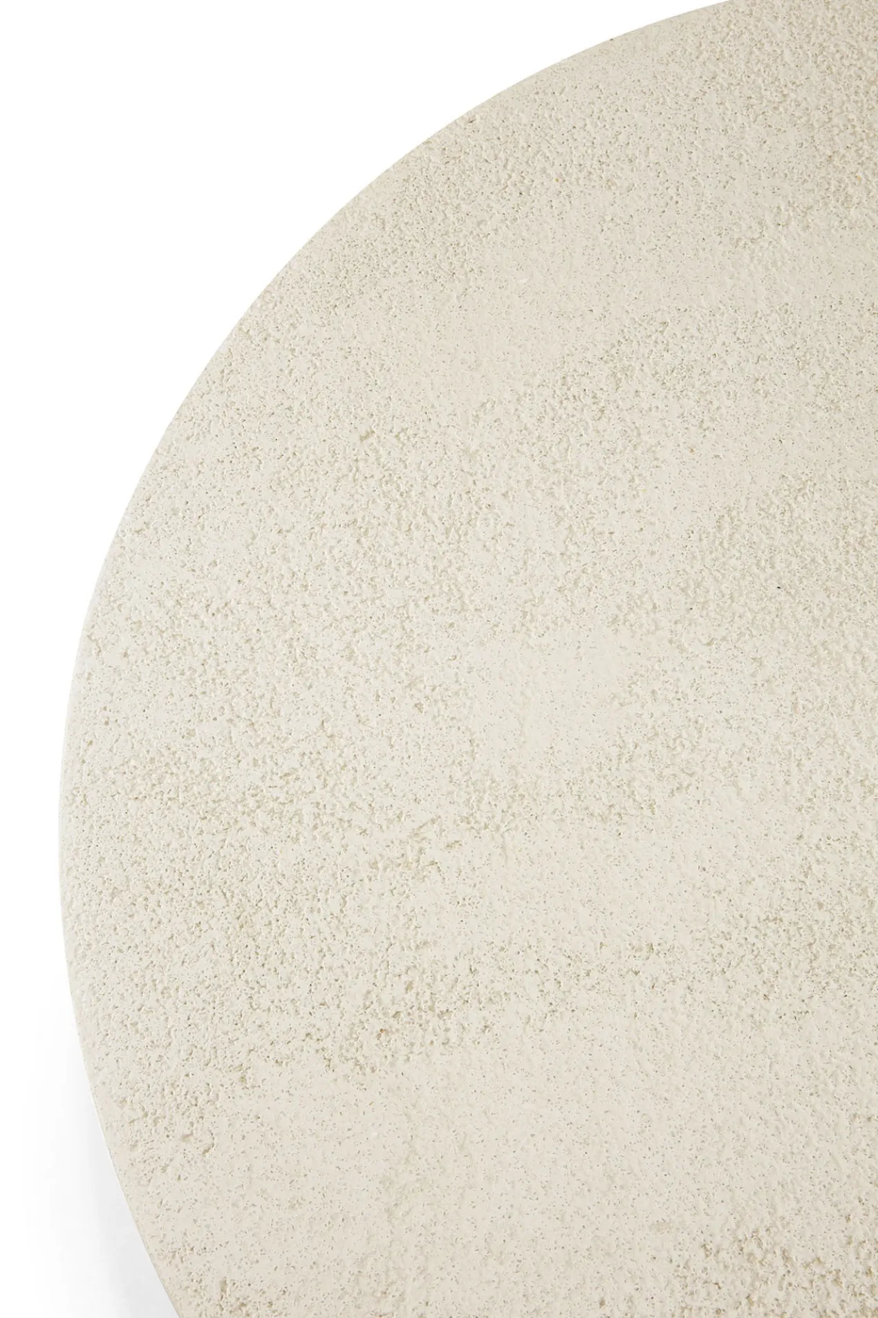 Elements koffietafel rond 60