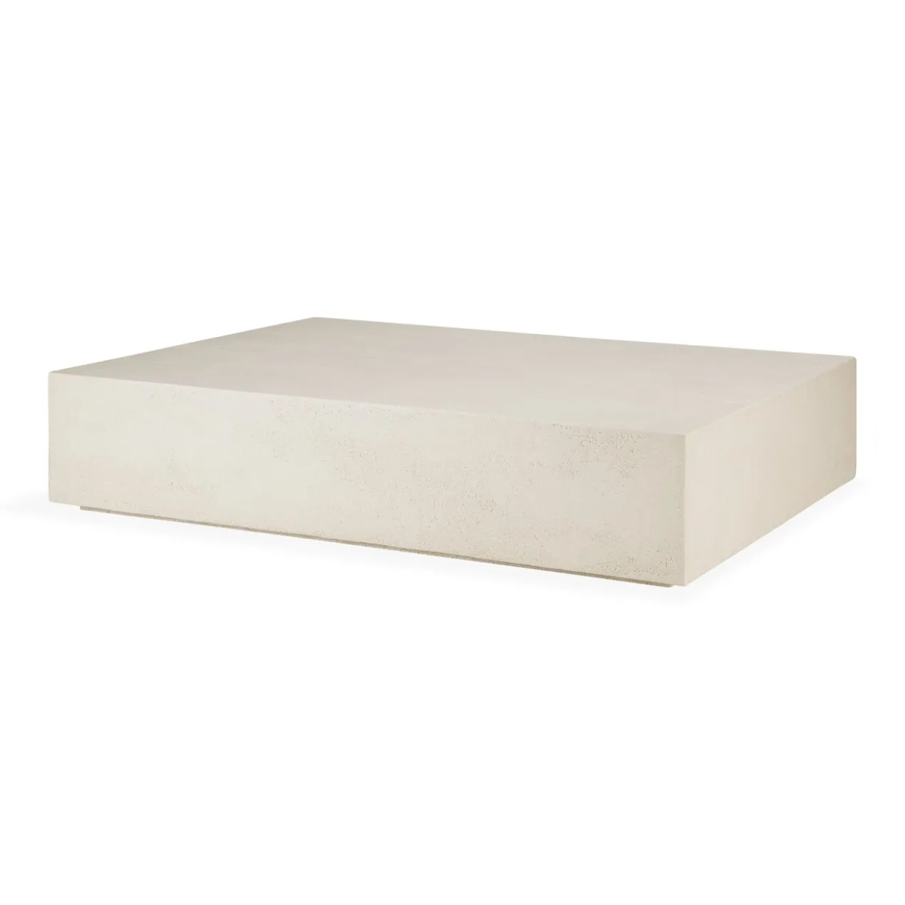 Elements koffietafel 120x90 - rechthoeking