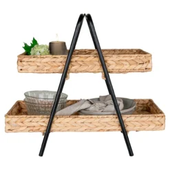 Etagere Tara Naturel