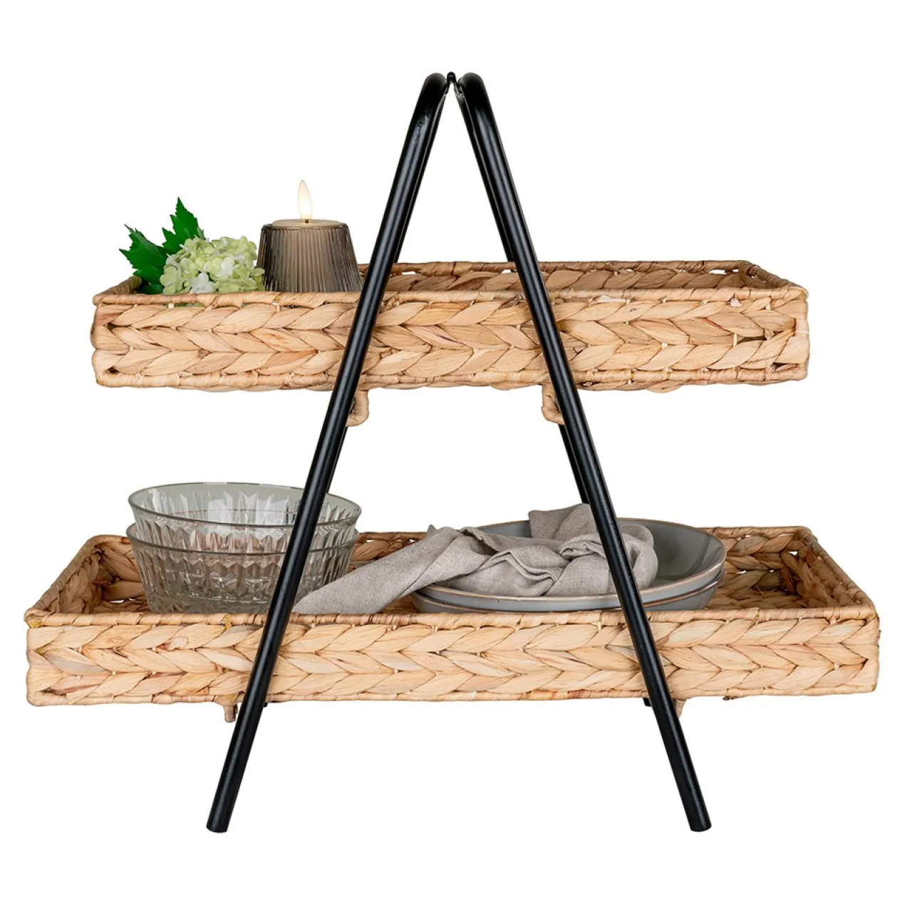 Etagere Tara Naturel