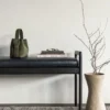 Ethnicraft - Jack bank 150 - ivory stof