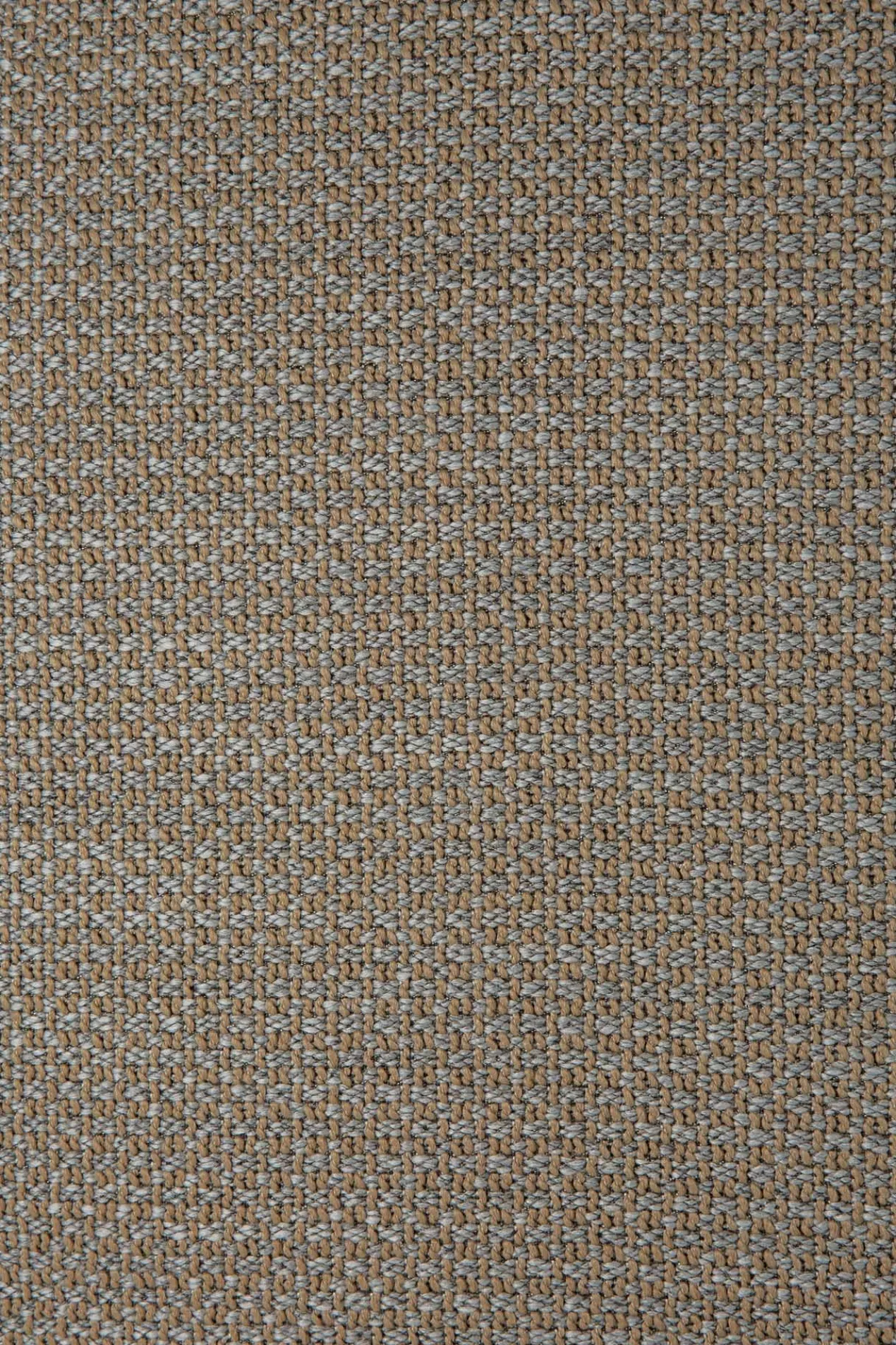 Ethnicraft - Outdoor - Donut tuinpoef 80 - mokka