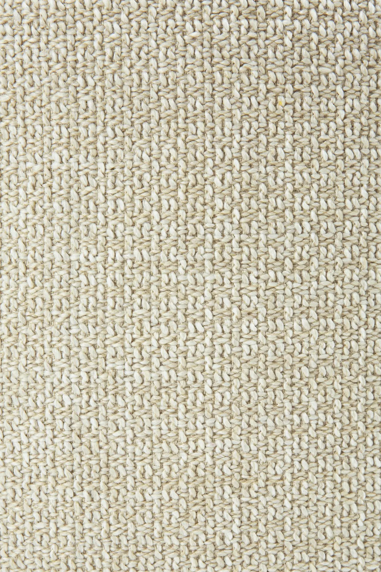 Ethnicraft - Outdoor - Donut tuinpoef 80 - naturel
