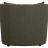 Explore fauteuil boucle bruin