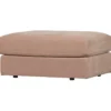 Family hocker roze