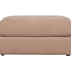 Family hocker roze