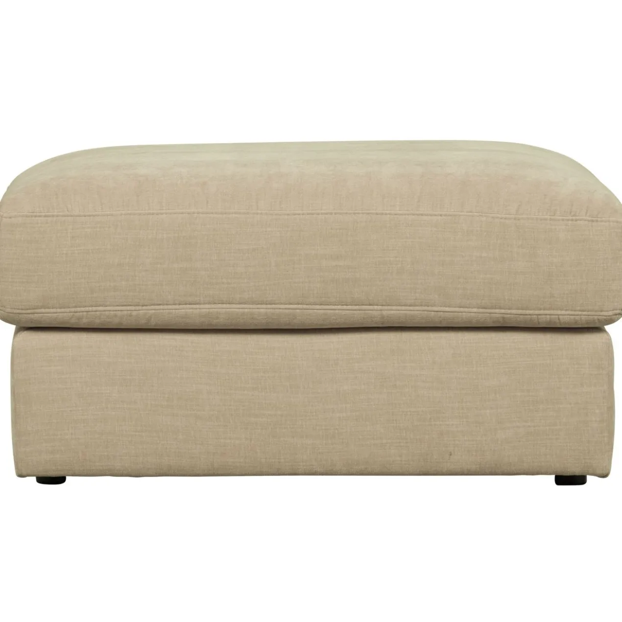 Family hocker zand