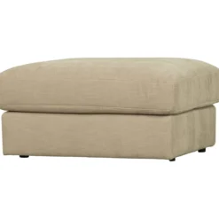 Family hocker zand