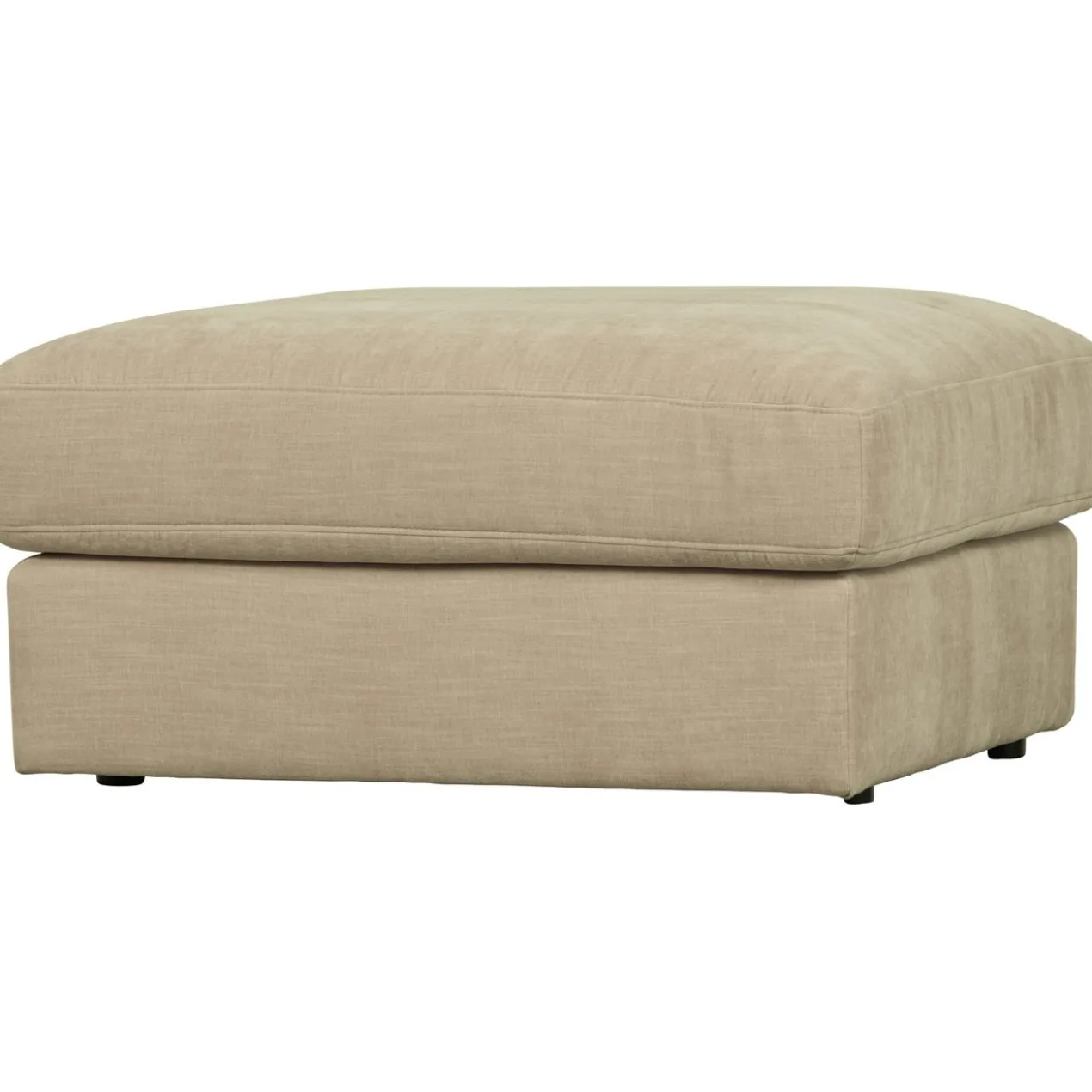 Family hocker zand