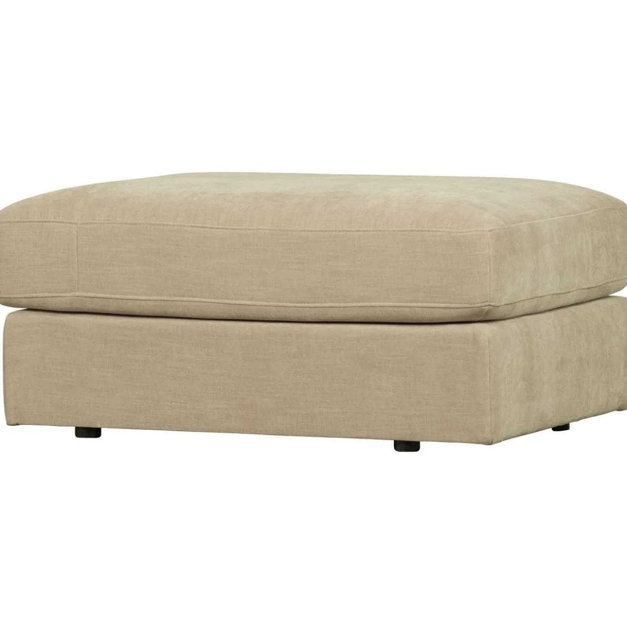 Family hocker zand