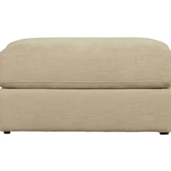 Family hocker zand