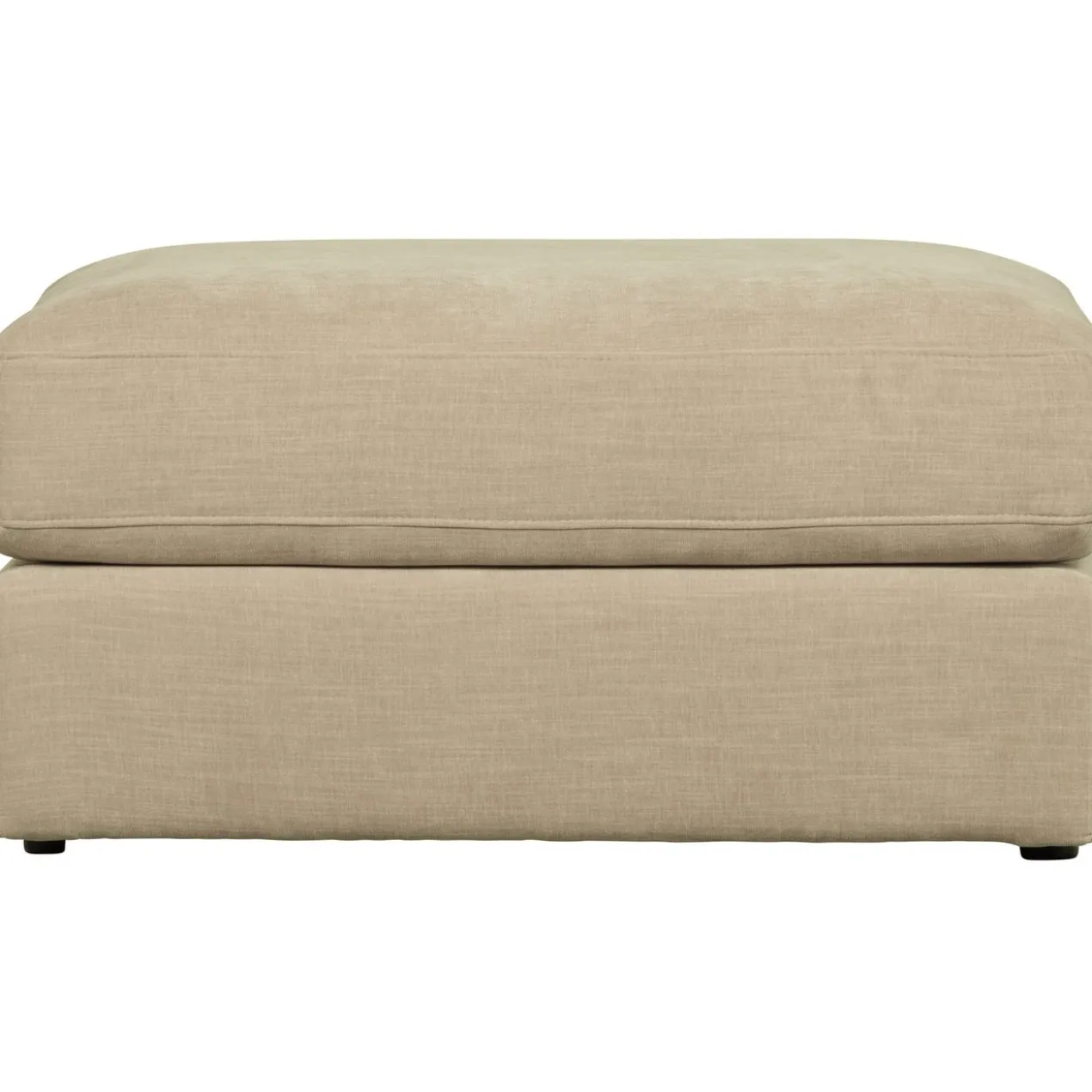 Family hocker zand