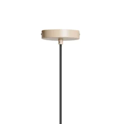 FATA HANGLAMP 50CM ZAND