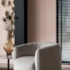 Fauteuil Abbie SG VI 6128