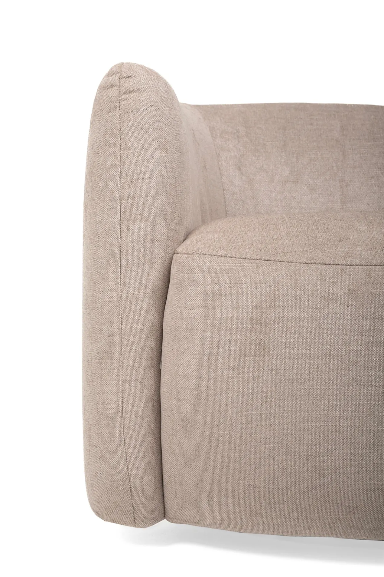 Fauteuil Abbie SG VI 6128