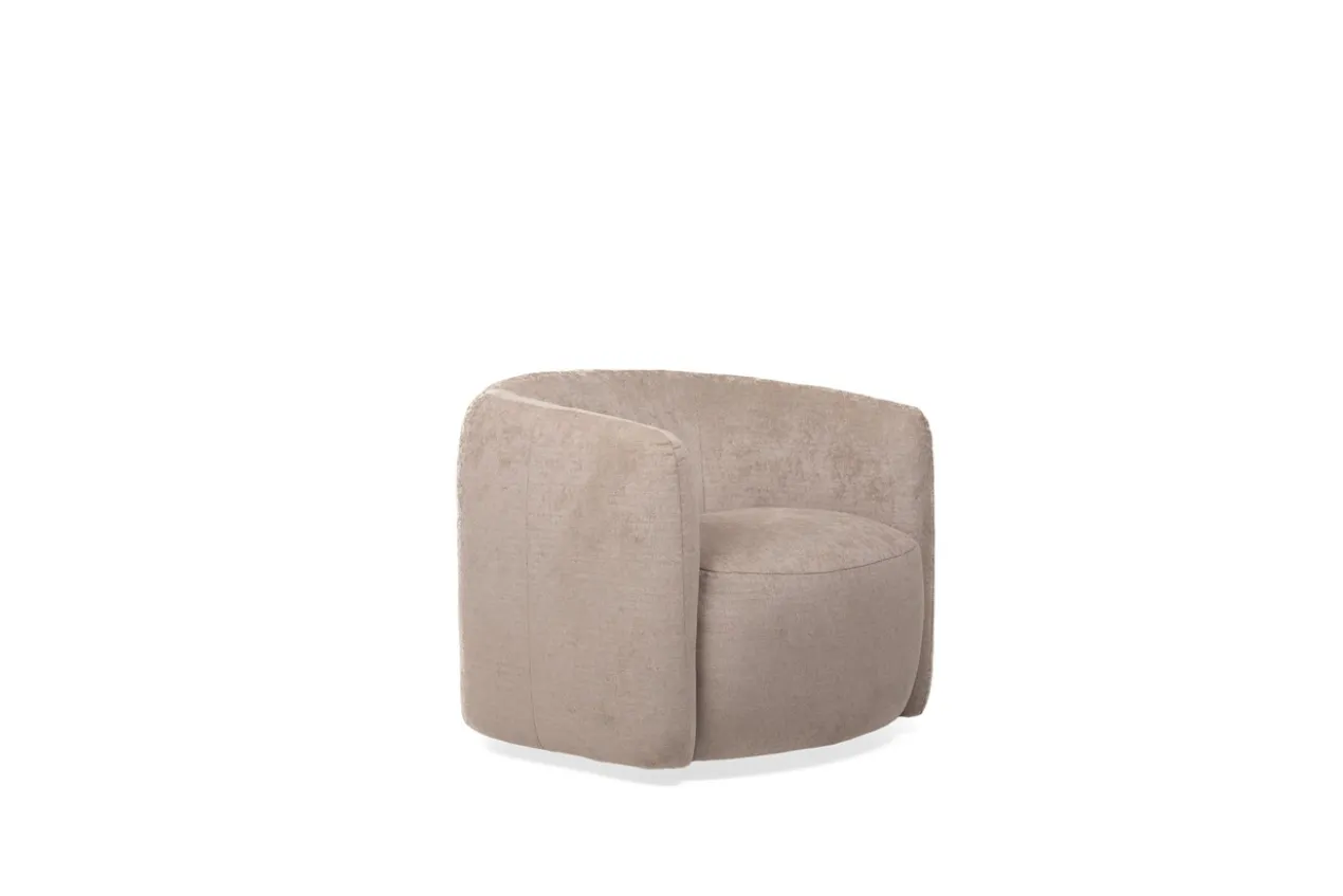Fauteuil Abbie SG VI 6128