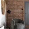 Fauteuil Abbie SG VII 787