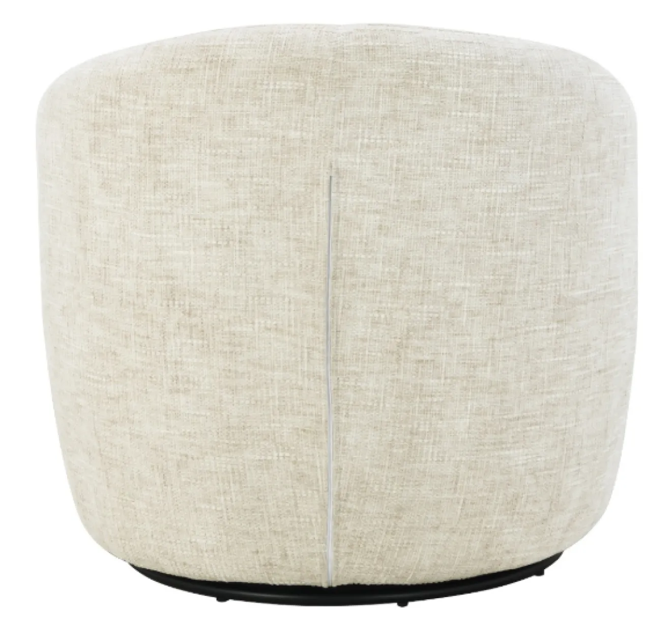 Fauteuil Bo cream