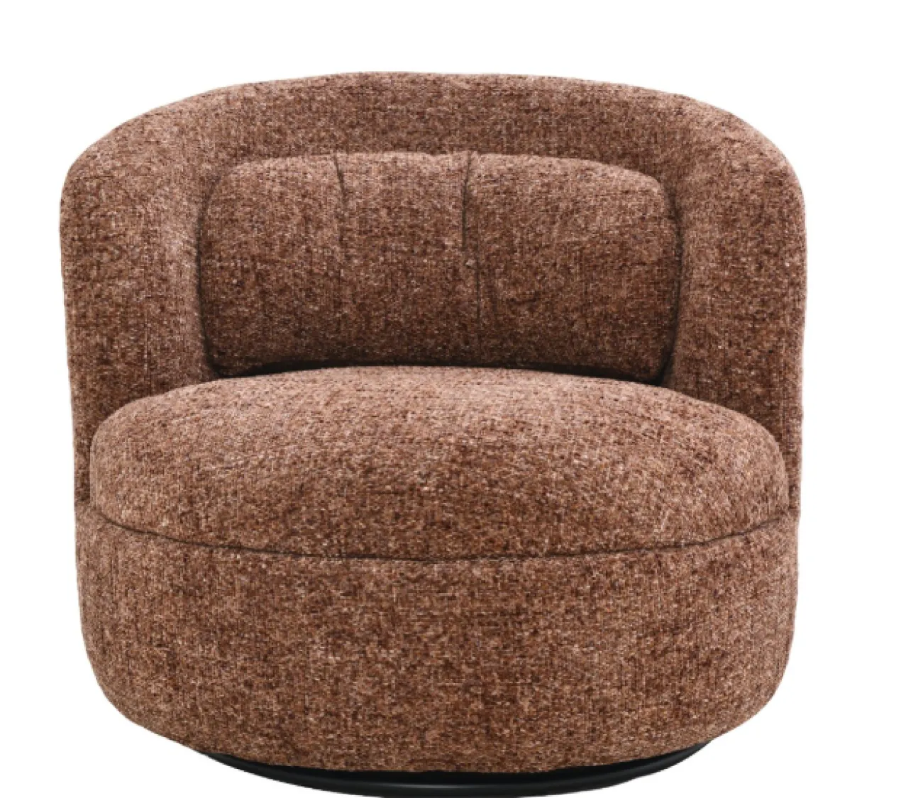 Fauteuil Bo terra