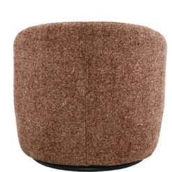 Fauteuil Bo terra