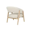 Fauteuil Bright beige