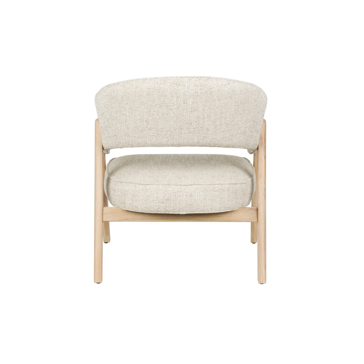 Fauteuil Bright beige
