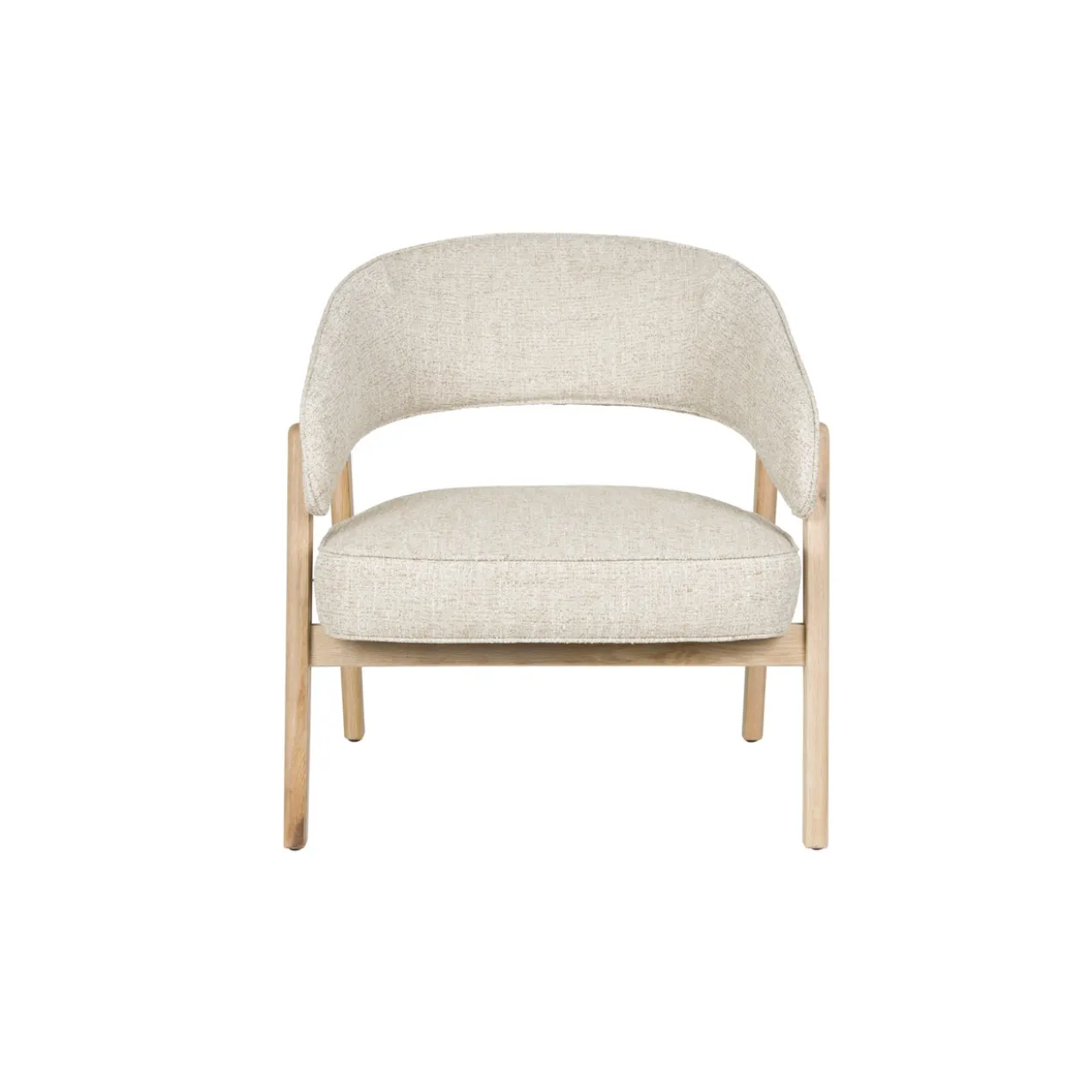 Fauteuil Bright beige