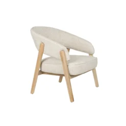 Fauteuil Bright beige