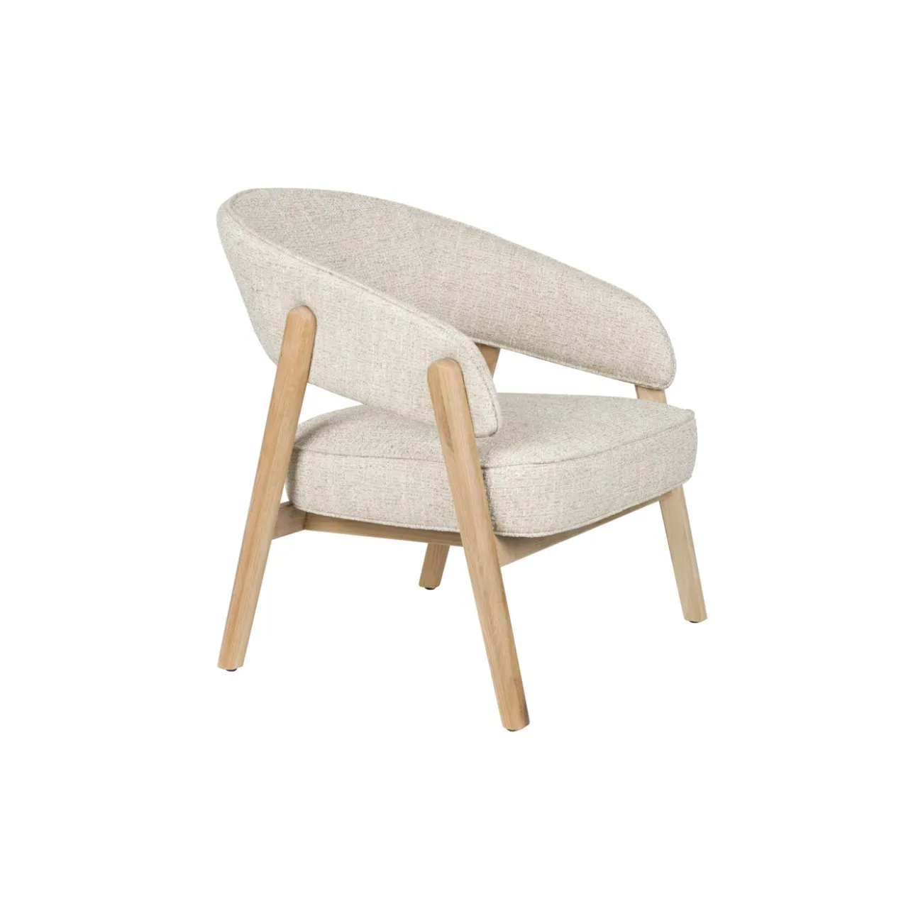 Fauteuil Bright beige