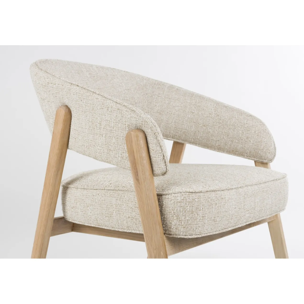 Fauteuil Bright beige