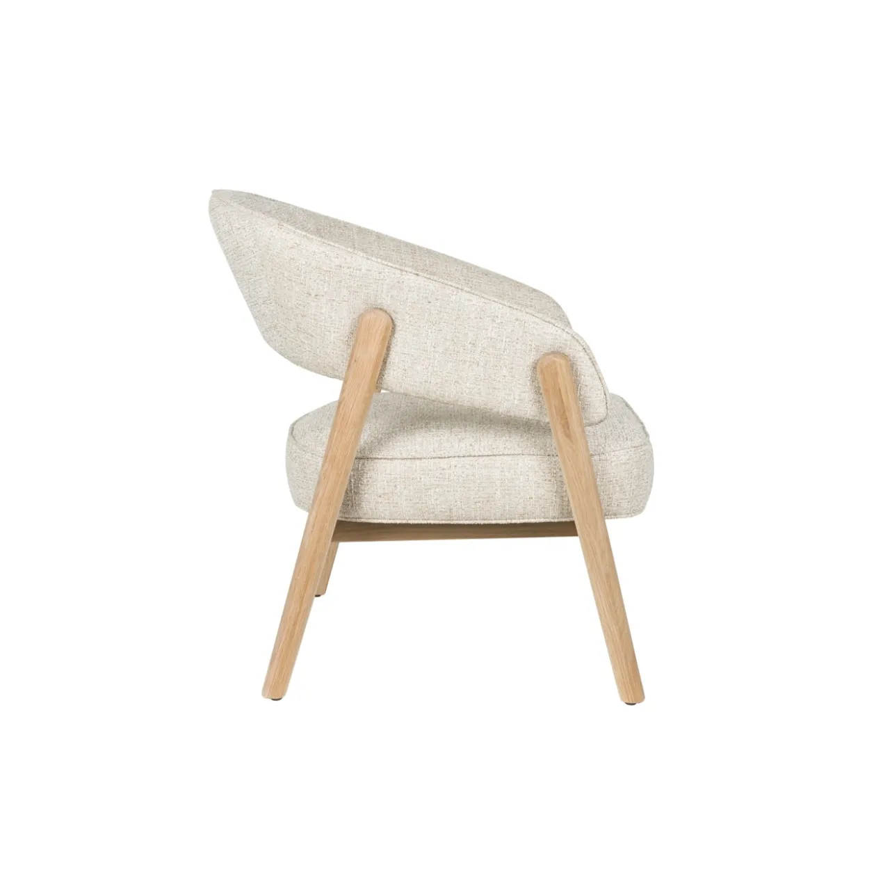 Fauteuil Bright beige