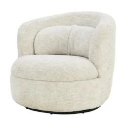 Fauteuil Brivo cream