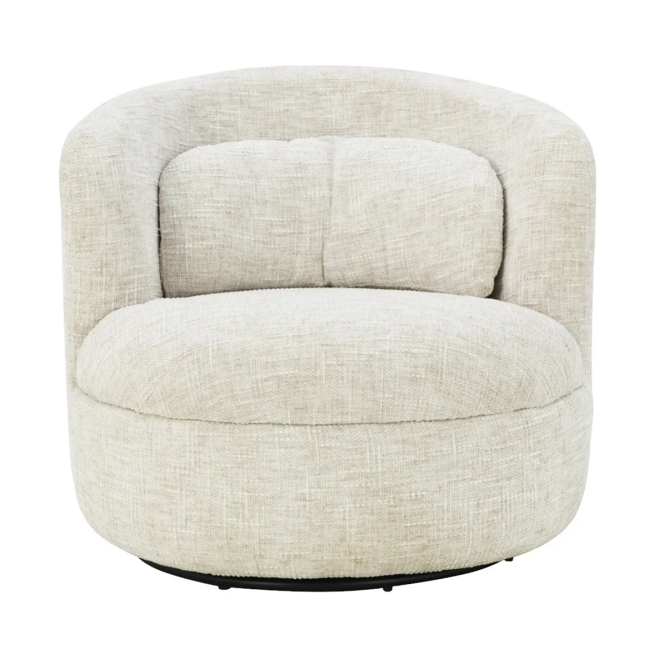 Fauteuil Brivo cream