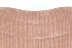 Fauteuil Bubba roze
