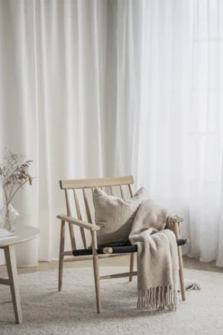 Fauteuil Canwood