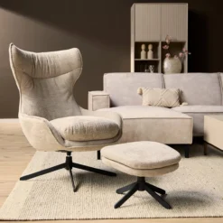 Fauteuil Care plus