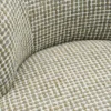 Fauteuil Carl funky turtle