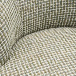 Fauteuil Carl funky turtle