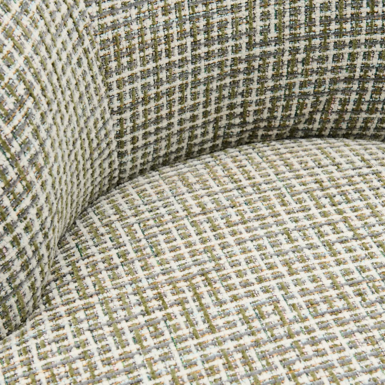 Fauteuil Carl funky turtle