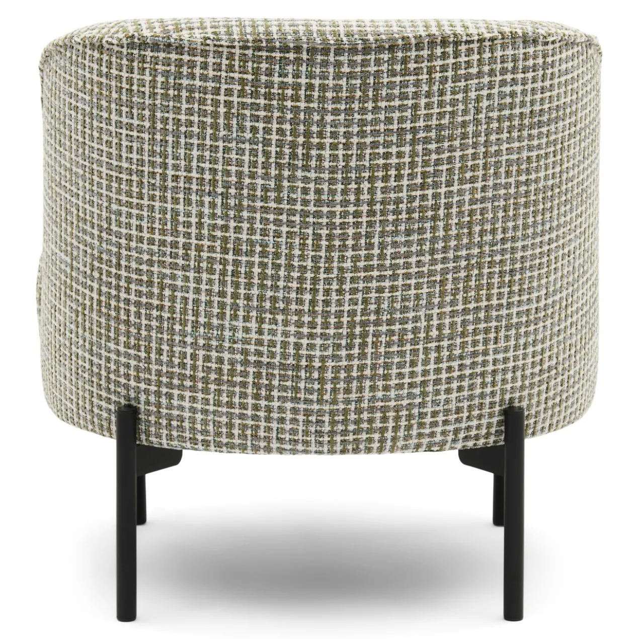 Fauteuil Carl funky turtle