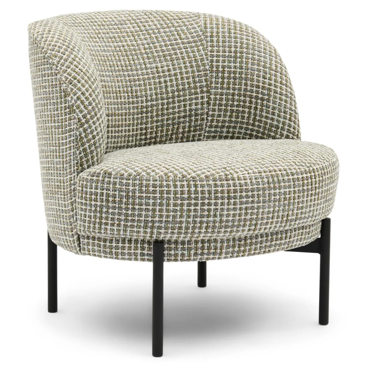Fauteuil Carl funky turtle