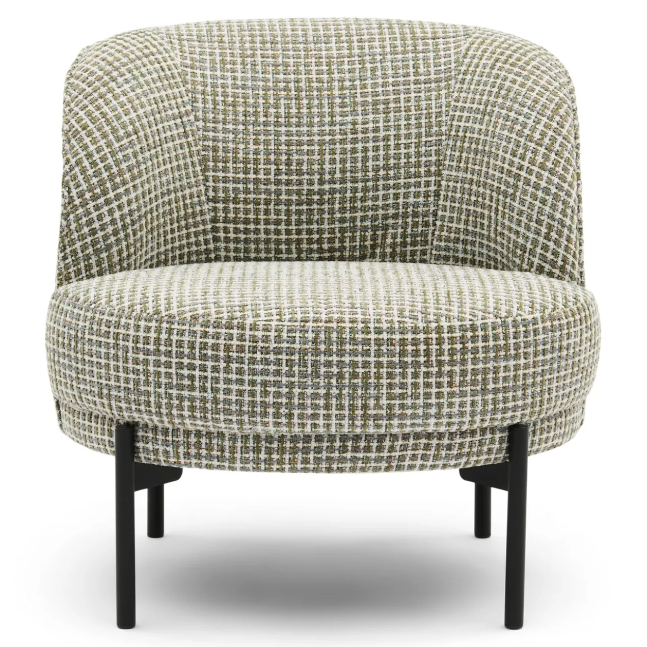 Fauteuil Carl funky turtle