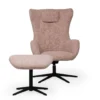 Fauteuil Caz SG Lodge Blossom