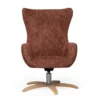 Fauteuil Caz SG Vega Hazel